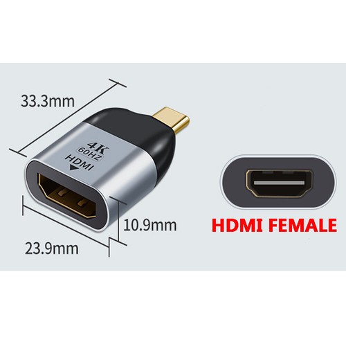 Adattatore usb hdmi - da,