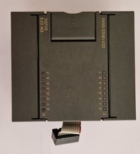 SIEMENS S7 200 EM223 DC/DC 6ES7223-1BH22-0XA0