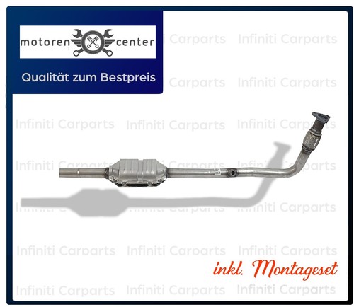 Catalizzatore polo 6n1 - catalizzatore, lupo