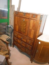 Secretaire antico