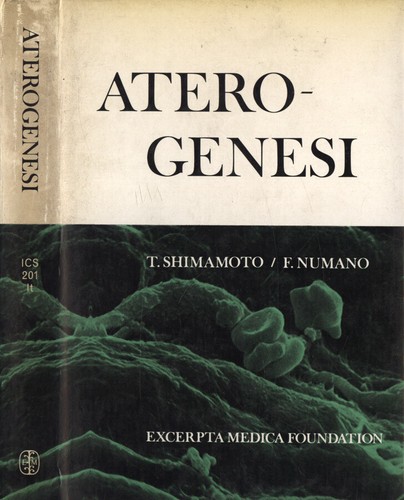 Aterogenesi shimamoto - aterogenesi., .
