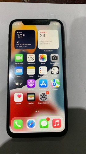Iphone 64gb ottime - iphone,