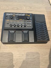 Roland GR-20 Sintetizzatore per chitarra multieffetto dal Giappone