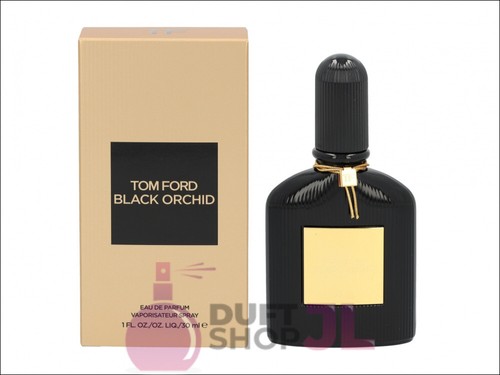 Tom ford black - ford, orchid