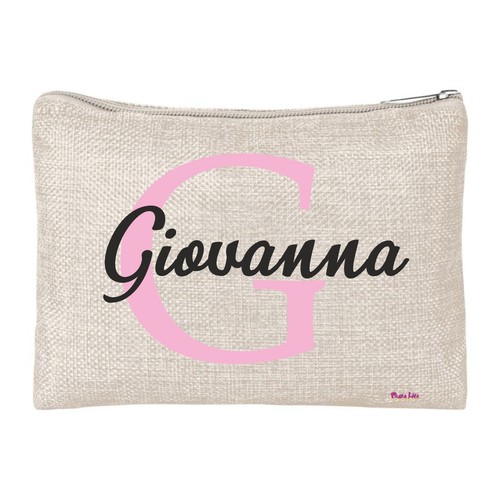 Pochette bustina porta oggetti - pochette,