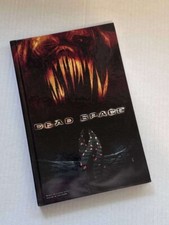 Dead Space Books - Choose