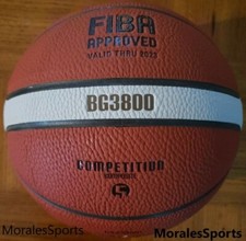 Molten B5G3800 Basket Pelle