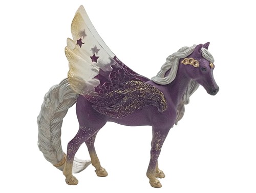 Schleich pegasus polvere - pegasus, di