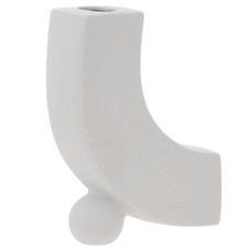  Vaso Fiori Ceramica Vasi Per