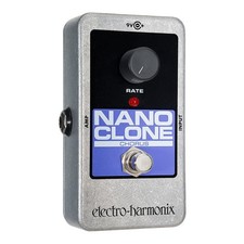 Electro-Harmonix Nano Clone