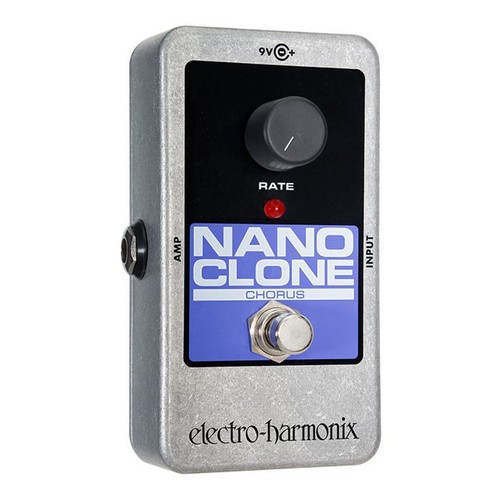 Electro harmonix nano clone - nano,