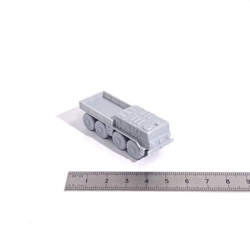 144 sovietico maz - 1/144, 8x8