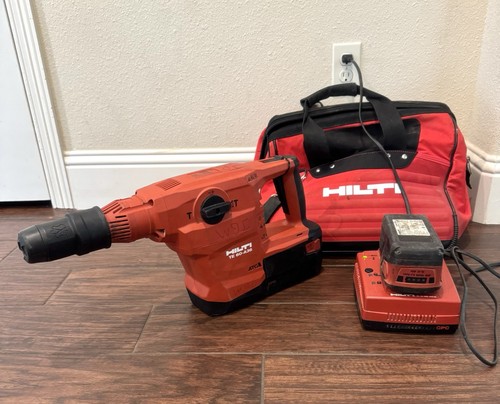 Hilti a36 36v cordless - 60-a36,