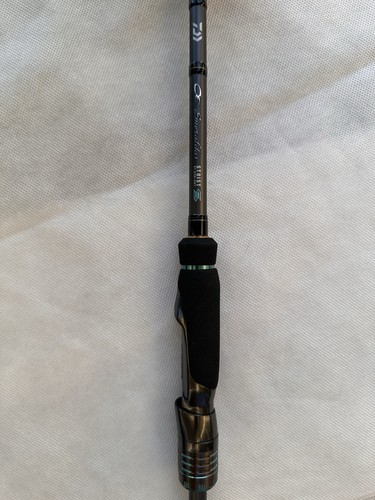 Daiwa emeraldas stoist st - 23,