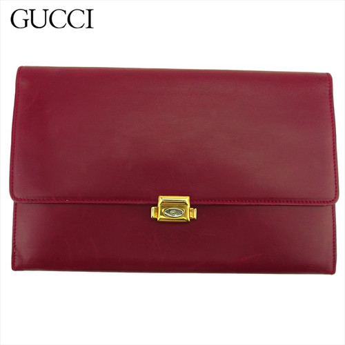 Gucci pochette custodia - , da