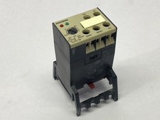 Siemens 7PX1040-1AJ20 Timer relè ritardo 110/127V