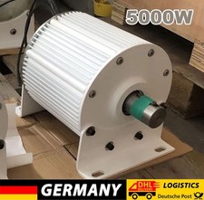 DE 5000W 220V 380V AC magnete