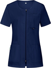 Stella Camice Medico Donna