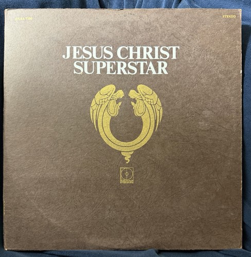 Jesus christ superstar - jesus,