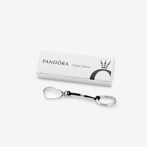 Chiusura pandora donna - donna, in