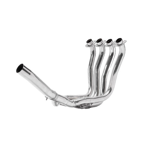 Downpipe testata scarico