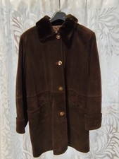 Giacca Donna in Vera Pelle di