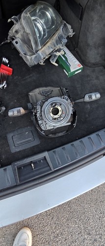 Devioluci per bmw - 3, e91