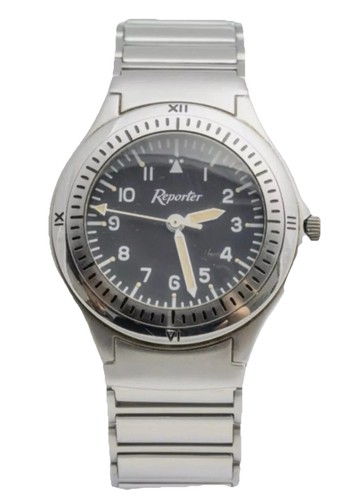 Orologio reporter militare - orologio,