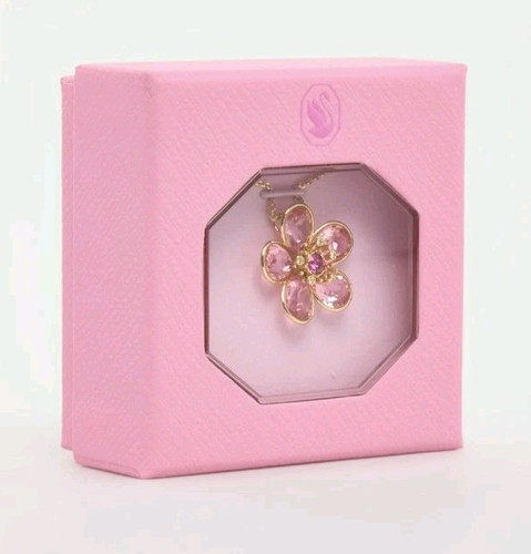 Nuova collana swarovski - nuova,