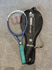 RACCHETTA DA TENNIS WILSON