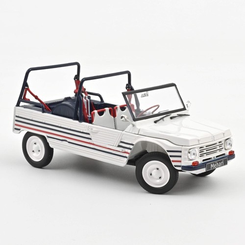 Norev 181805 citroën méhari - norev,