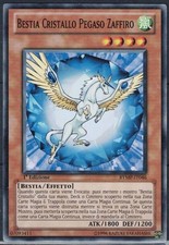 CARTA YU-GI-HO RYMP BESTIA