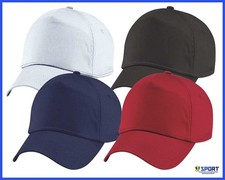 Cappello Con Visiera da Uomo