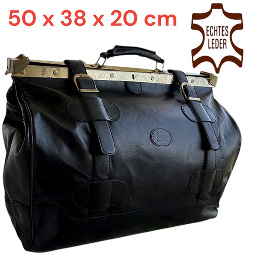 Borsa viaggio vintage in - borsa,