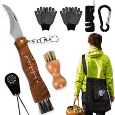 Herenear Coltello per Funghi