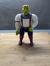 BRAVESTARR  HANDLE BAR