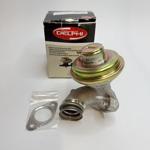 Valvola gas delphi - delphi, egr