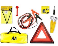 AA Kit Sicurezza Guasto
