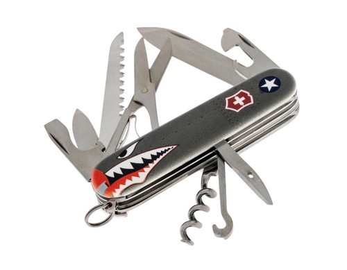 Victorinox dlt trading - victorinox,