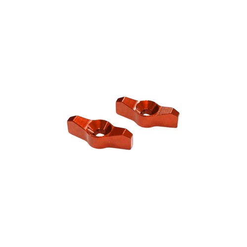 Coppia registri forcella ktm - registri,