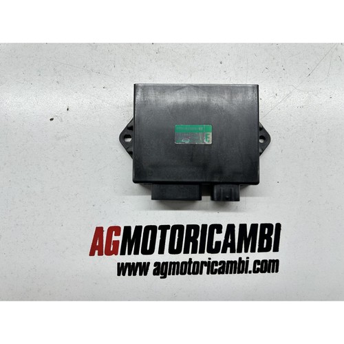 Centralina motore ecu yamaha - centralina,