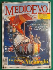 Medioevo n. 6 (2003) Rivista