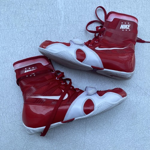 Scarpe boxe nike hyperko - boxe,