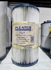 Cartuccia filtro Pleatco PJ25