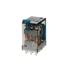 FINDER RELE' INDUSTRIALE