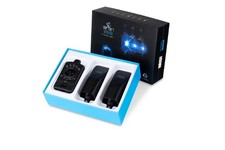 Nash Siren R4 Presentation Set