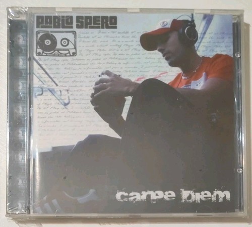 Pablo spero carpe diem - pablo,