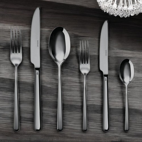 Sambonet cutlery set - sambonet, set,