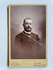 Orig foto cdv immagine - orig.,