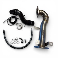 Kit elaborazione fiat 500 - kit,